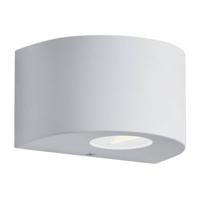 Trio Wand lampRosario Up - Down 2x2w - 3000K mat wit - R28232631 - thumbnail