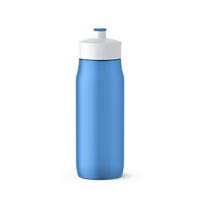 Emsa Squeeze Sport Drinkfles, 0,6 Liter - thumbnail