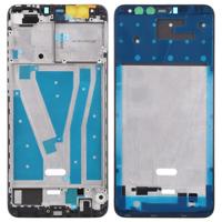 Front behuizing LCD-frame bezel voor Huawei genieten van 8 plus (zwart) - thumbnail