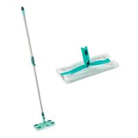 Leifheit 56678 Clean & Away S Vloerwisser met Telescoopsteel + 5 Doeken 26x80-130 cm - thumbnail