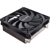 Alpenföhn Silvretta CPU-koellichaam met ventilator Intel LGA 1156, Intel LGA 1155, Intel LGA 1151, Intel LGA 1150, AMD AM3+, AMD AM3, AMD AM2+, AMD AM2, AMD - thumbnail