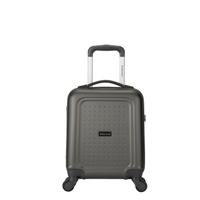 Decent Maxi Air Underseater Trolley 42 anthracite Harde Koffer - thumbnail