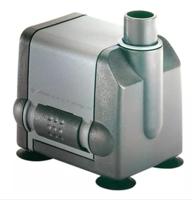 Sicce Micra-Plus Easy Line Aquarium/Fonteinpomp, 6,5 Watt, Max. Flow 600 liter per uur, 13mm Uitgang, Opvoerhoogte 0,85 Meter, Kabellengte 1,5 Meter, Geschikt voor elke Aquarium Toepassing - thumbnail