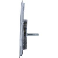 Brilliant Tools Schijfborstel, Ø 75 mm met 6 mm opname BT103107 BT103107 1 stuk(s) - thumbnail