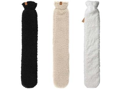 JENS Living kruik XL - Teddy - 74 x 14 x 8 cm