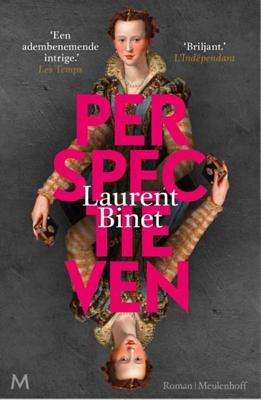 Perspectieven (Hardback)