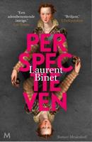 Perspectieven (Hardback) - thumbnail