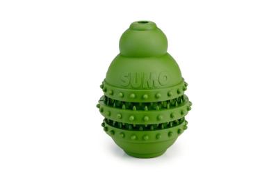 Beeztees Sumo Play Dental M Groen