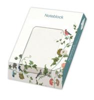 Memo blocnote: Mirror Room, Oude Kerk Amsterdam - thumbnail