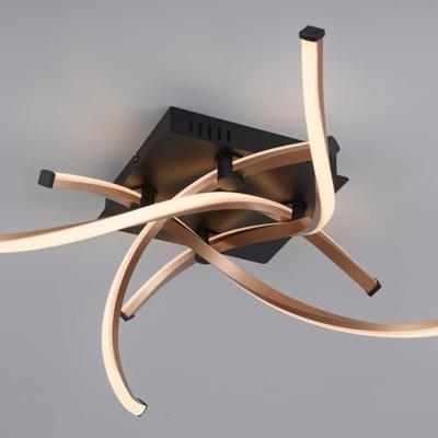 Paul Neuhaus Design plafondlampPolina - 9144-18