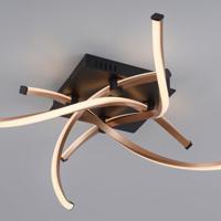 Paul Neuhaus Design plafondlampPolina - 9144-18 - thumbnail