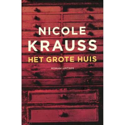 Het grote huis (Paperback)