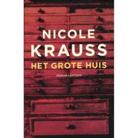 Het grote huis (Paperback) - thumbnail