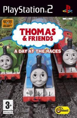 Thomas the Tank Engine & Friends