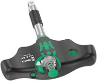 Wera Kraftform Kompakt 400 RA Set 2, 9-delig - 05023470001 - thumbnail