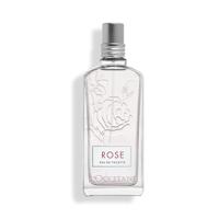 L&apos;Occitane Rose Eau de toilette Spray 75 ml Dames - thumbnail