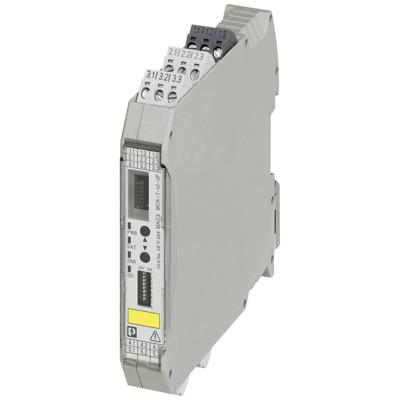 Phoenix Contact MACX MCR-T-UI-UP Programmeerbare temperatuurmeetomvormer 2811394 Phoenix Contact MACX MCR-T-UI-UP Programmeerbare temperatuurmeetomvormer 2811394