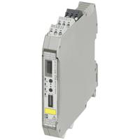 Phoenix Contact MACX MCR-T-UI-UP Programmeerbare temperatuurmeetomvormer 2811394 - thumbnail