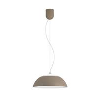 Stars of Light HanglampMarghera taupe Ø 44,5cm - 39293 - thumbnail
