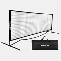 INDIVIDUAL PICKLEBALL NET SOFTJIM - thumbnail