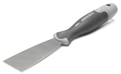 Anza Steekmes Softgrip - 75 mm