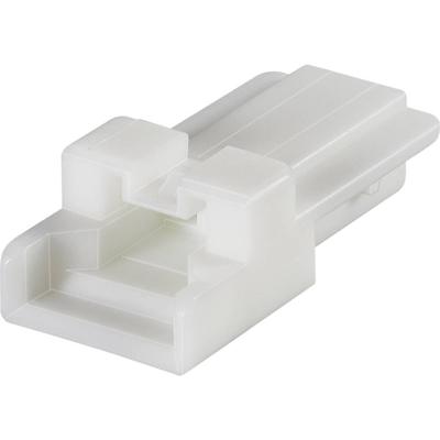 JST PALR-08VF Male behuizing (kabel) Totaal aantal polen: 8 Rastermaat: 2 mm Inhoud: 1 stuk(s) JST PALR-08VF Male behuizing (kabel) Totaal aantal polen: 8 Rastermaat: 2 mm Inhoud: 1 stuk(s)