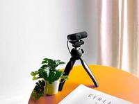 Rapoo Webcam XW180 Full HD Webcam Zwart - thumbnail