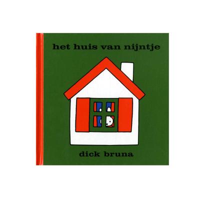 Centraal Boekhuis Het huis van nijntje Centraal Boekhuis Het huis van nijntje