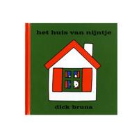 Centraal Boekhuis Het huis van nijntje - thumbnail