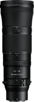 Nikon NIKKOR Z 180-600mm F/5.6-6.3 VR - thumbnail