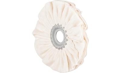 PFERD TOOLS 44271256 Tuchring Diameter 125 mm 5 stuk(s)