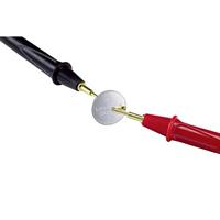 VOLTCRAFT Batterijtester BT-501 Meetbereik (batterijtester) 1.2 V, 1.5 V, 3 V, 6 V, 3.7 V, 9 V, 12 V Batterij, Oplaadbare batterij BT-501 - thumbnail