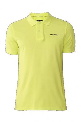 Tenson Einar polo heren wit xl