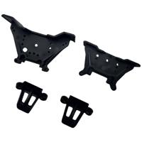 Reely RE-9043704 Reserveonderdeel Demperbrugset - thumbnail