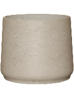 Pottery Pots Bloempot Patt XXXL Ø45x38cm - Grey Washed - thumbnail