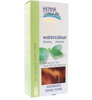 Herboretum Cure & Care Water Colour Koperrood - thumbnail