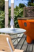 Lutec Leuke tafellampPepper design reddot award - 8500102331 - thumbnail