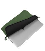 Laptoptas Tucano BFM1516-V Groen 16" - thumbnail