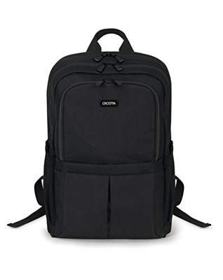 Dicota D31429 15.6 Rugzak Zwart notebooktas Dicota D31429 15.6 Rugzak Zwart notebooktas