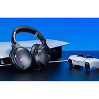 Asus ROG Fusion II 500 Bedraad Zwart - thumbnail