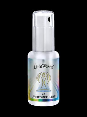 Jaarmix 2026 tinctuur 30 Milliliter