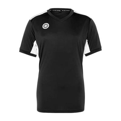 The Indian Maharadja Junior Goalkeeper Shirt - Black