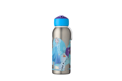 Mepal campus isoleerfles flip-up 350 ml Frozen 2