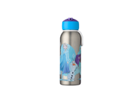 Mepal campus isoleerfles flip-up 350 ml Frozen 2 - thumbnail