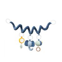 Trixie activiteitenspiraal mrs. elephant - thumbnail