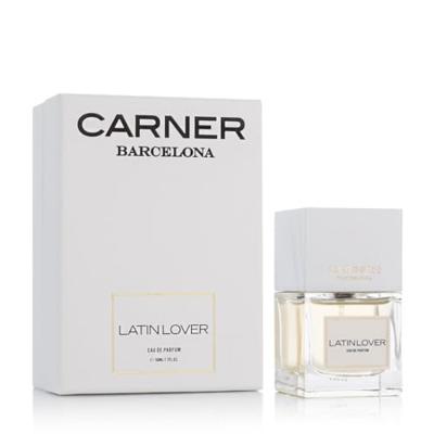 Carner Floral Collection Latin Lover Eau de Parfum 50ml Carner Floral Collection Latin Lover Eau de Parfum 50ml
