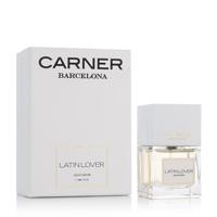 Carner Floral Collection Latin Lover Eau de Parfum 50ml - thumbnail