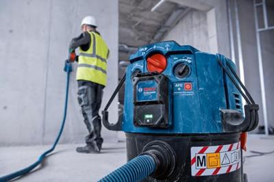 Bosch Blauw GCA 30-42 + GCT 30-42 Auto-Start Systeem - 1600A02GF1