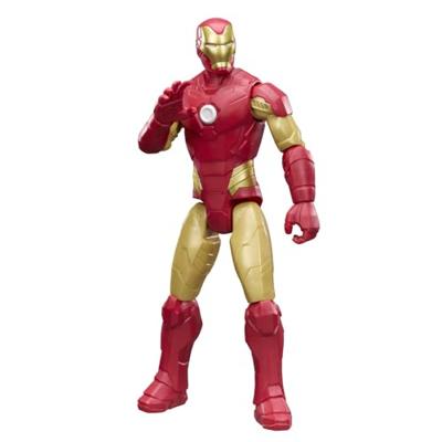 Marvel Titan Series actiefiguur Iron Man
