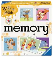 Ravensburger memory® winnie the pooh - thumbnail